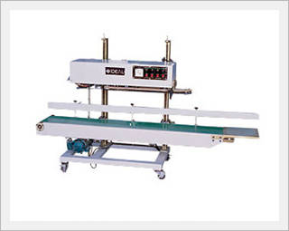 Band Sealer (IBS-106) Image